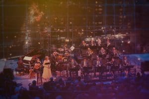 Journey Through Jazz: Overtures to Africa The Jazz