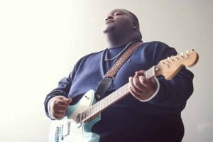 Kingfish’s Blues Jam with Special Guest Shemekia Copeland