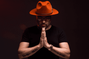 Louie Vega: Elements of Life with Special Guests
