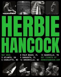 Herbie Hancock