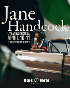 Jane Handcock