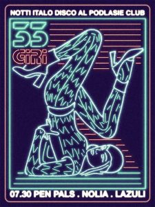 33 GIRI