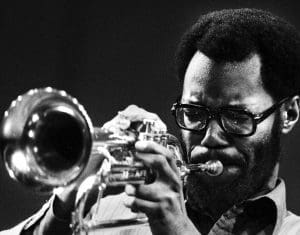 Charles Tolliver Quintet