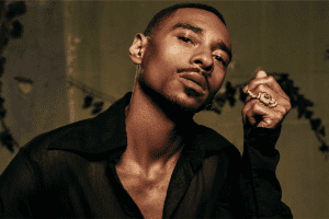 SOLD OUT – Durand Bernarr