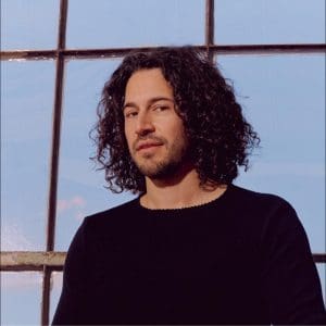 Emmet Cohen’s “Live From Emmet’s Place”