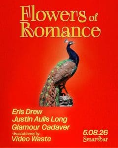 Flowers of Romance