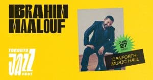 Ibrahim Maalouf