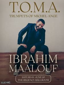 Ibrahim Maalouf