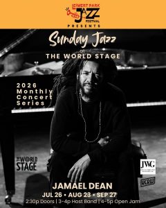 Jamael Dean