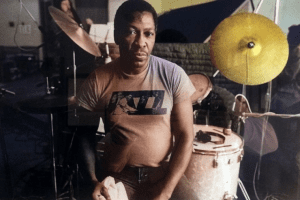 James Black Tribute featuring Stanton Moore, Lawrence Sieberth, Steve Masakowski & James Singleton