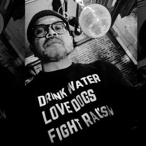 Vinyl set: Karl Almaria