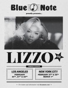 Lizzo