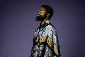Marcus Gilmore — Journey to the New
