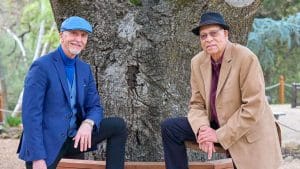 Muscle Shoals Project With Nate Pruitt & Rick Vandivier