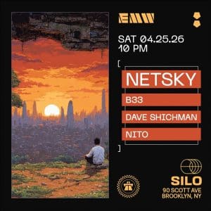 Netsky