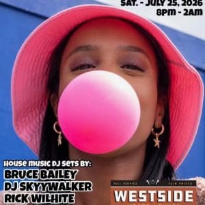 Ready To Pop! w/ Bruce Bailey, DJ Skyywalker, Rick Wilhite, Kim Possible, Tony Jakks & DJ Horn-E
