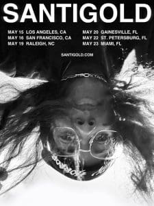 Santigold