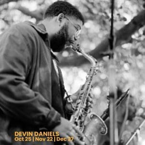 Devin Daniels