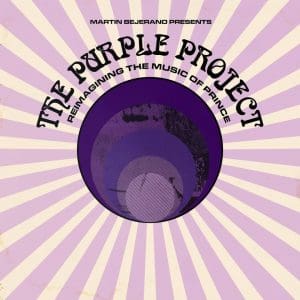Miami Nocturne: Live Music Downtown Miami Ft. The Purple Project