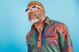 The Orrin Evans Trio