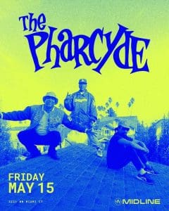The Pharcyde