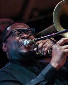 The Vincent Chandler Experience