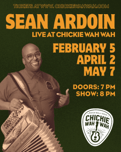 Sean Ardoin
