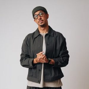 “Tuesday Happenings”: Hosted by Gerald Clayton