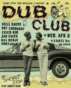 Dub Club
