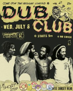 Dub Club
