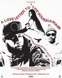 A Love Letter To The Soulquarians with Niara Sterling, Matt Talley & Jahsonic