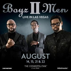 Boyz II Men