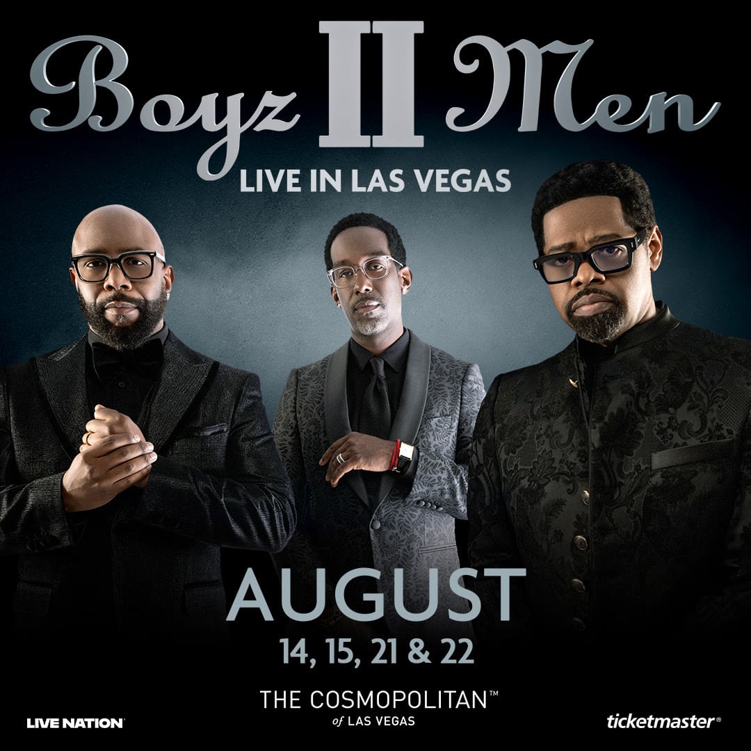 Boyz II Men