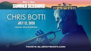 Chris Botti