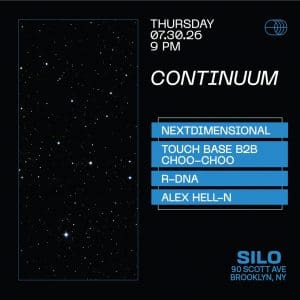 Continuum