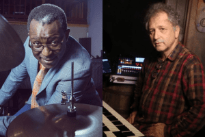 Herlin Riley & David Torkanowsky