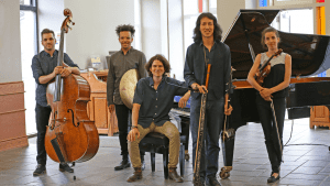 Huu Bac Quintet