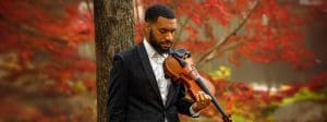 John Violinist!