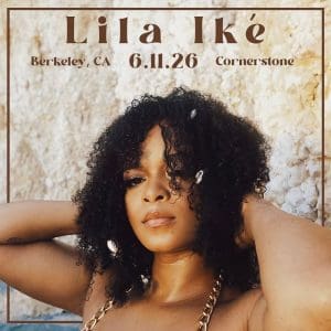 Lila Ike