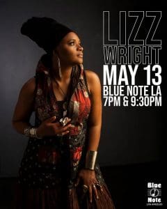 Lizz Wright