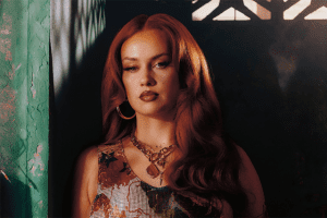 SOLD OUT: Sasha Keable