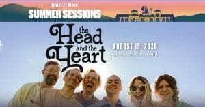 The Head And The Heart