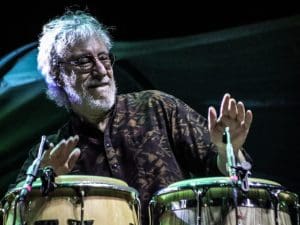 World of Percussion Re-Imagined – 40th Anniversary Legacy Series