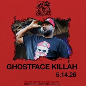 Ghostface Killah