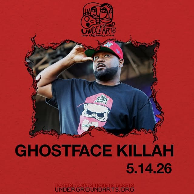 Ghostface Killah