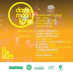 Excursions Day to Moonlight #3