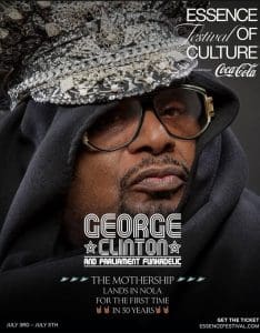 2026 Essence Festival of Culture Day 3