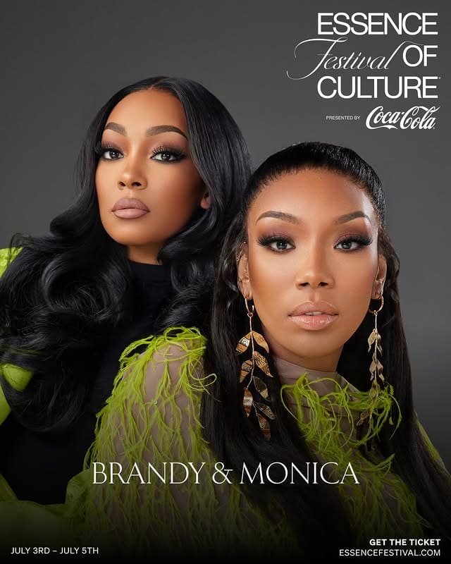 2026 Essence Festival of Culture Day 1