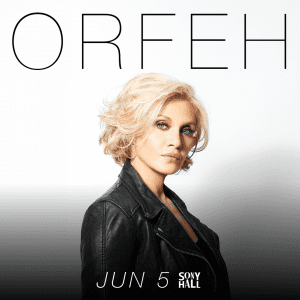 Orfeh