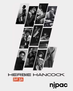 Herbie Hancock